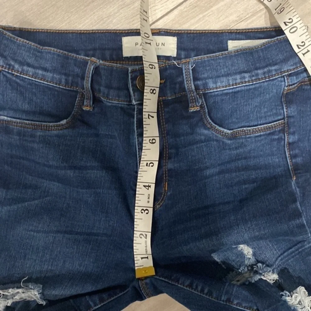 PacSun ankle jegging jeans size 26 skinny